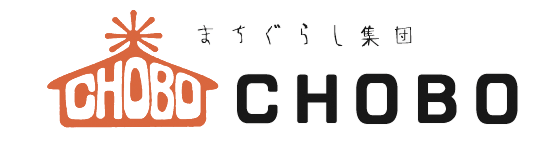 �܂����炵�W�c CHOBO